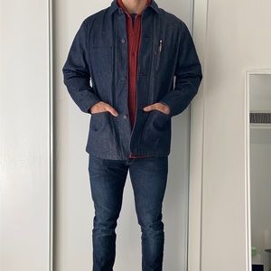 Levi’s Performance Engineer Jacket